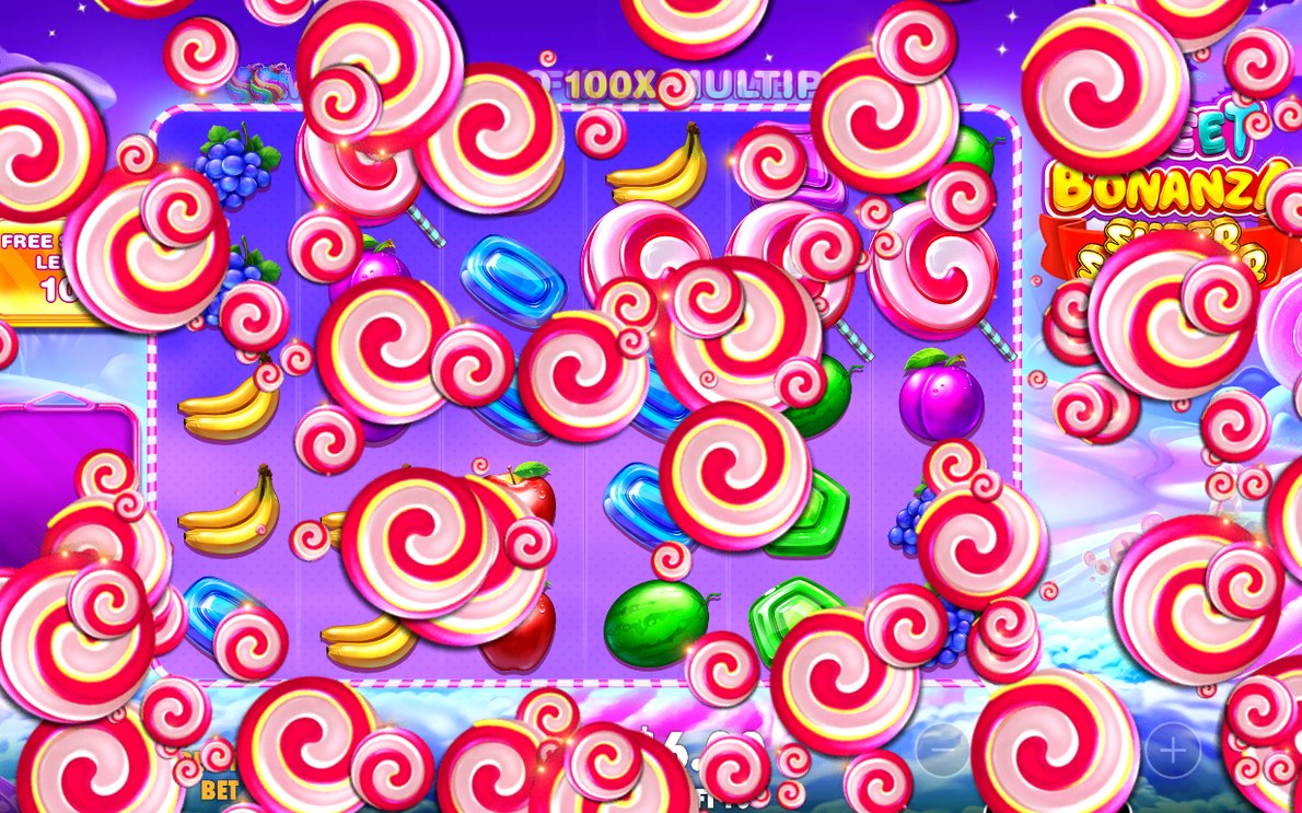 Free Spins round on the special reels