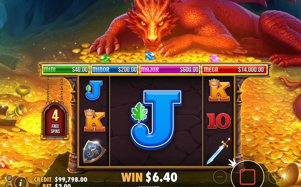 Giant SCATTER retrigger adds 3 spins during Free Spins